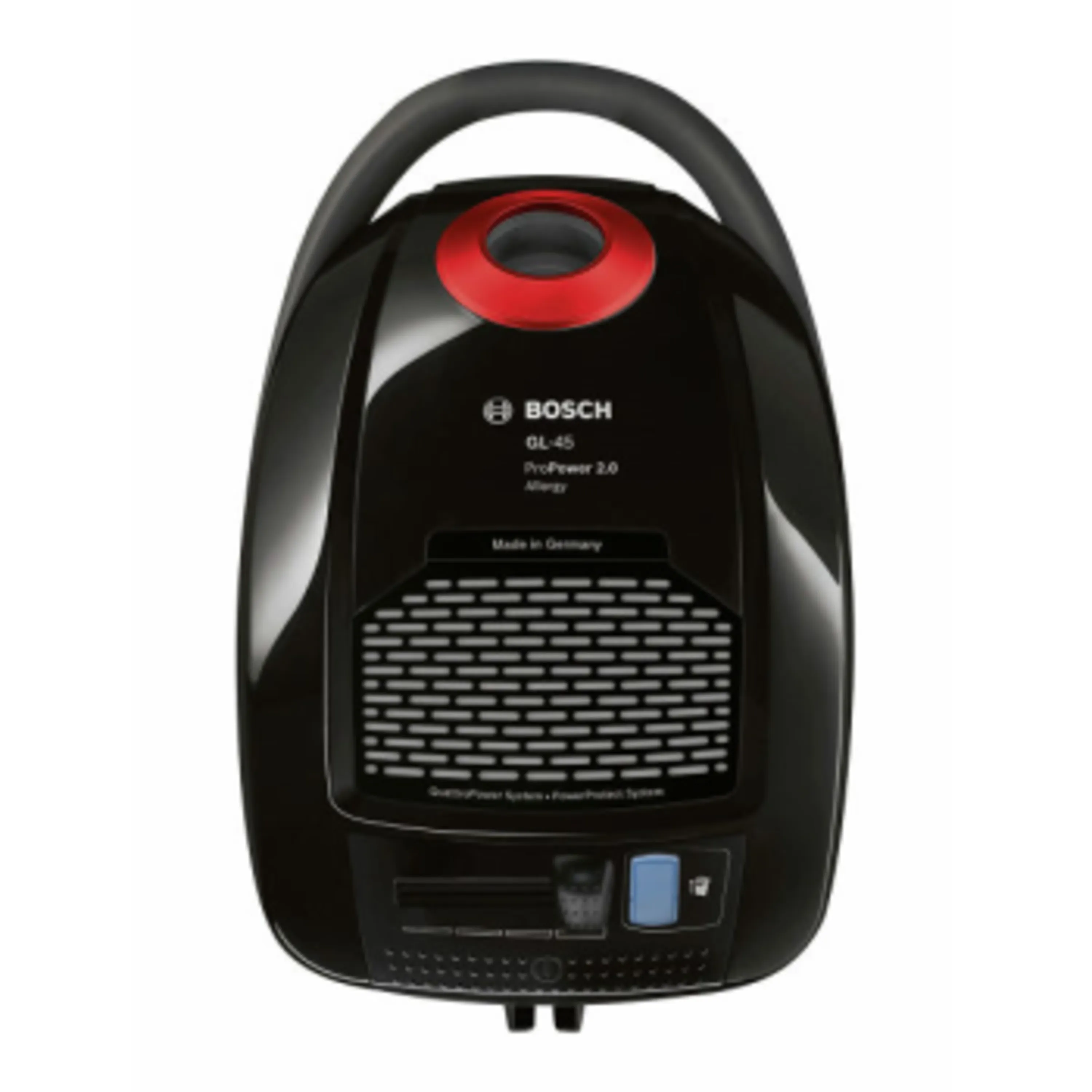 جاروبرقی بوش GL-45 جاروبرقی بوش GL-45